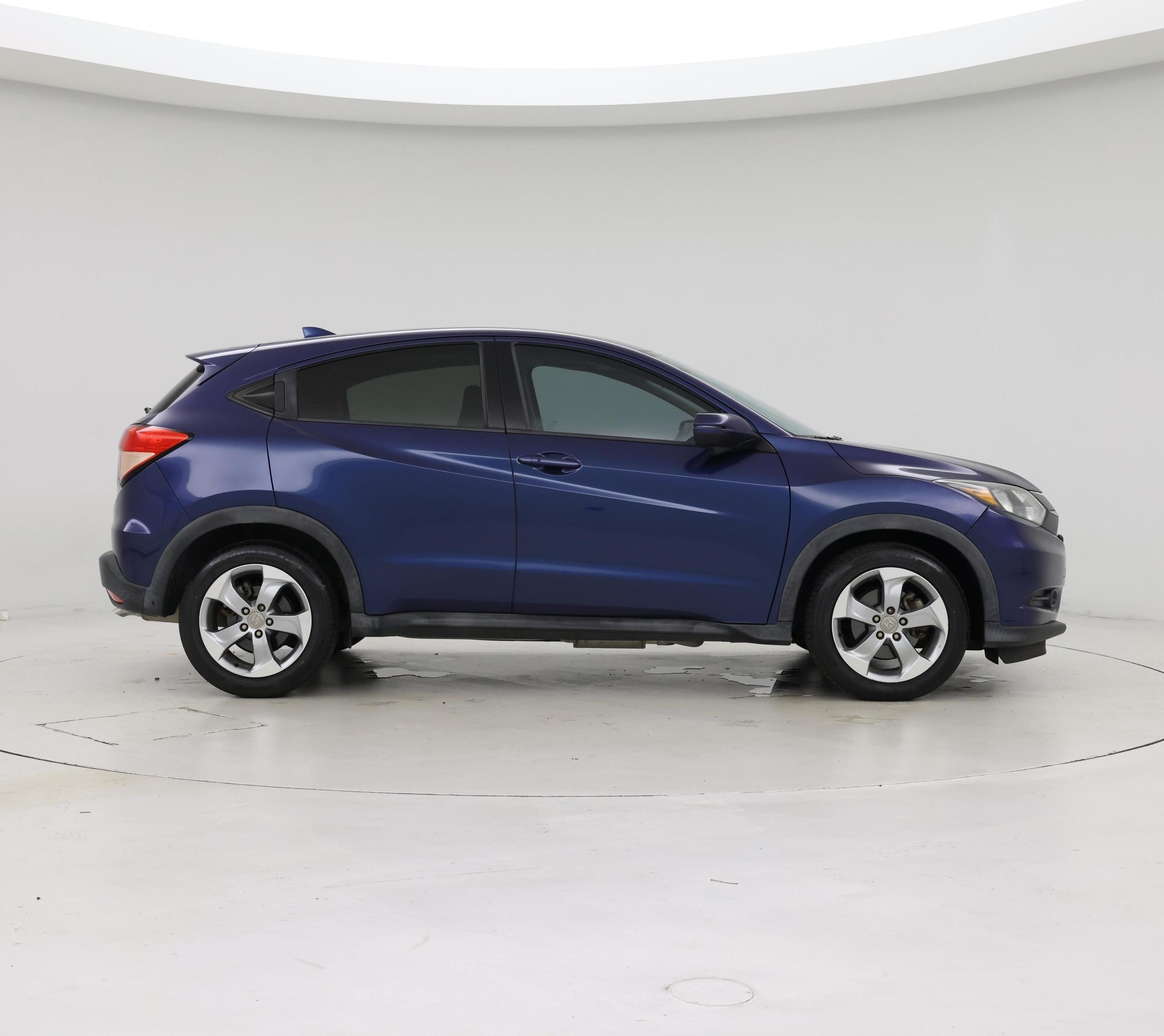 Thumbnail: 2017 Honda HR-V - 7