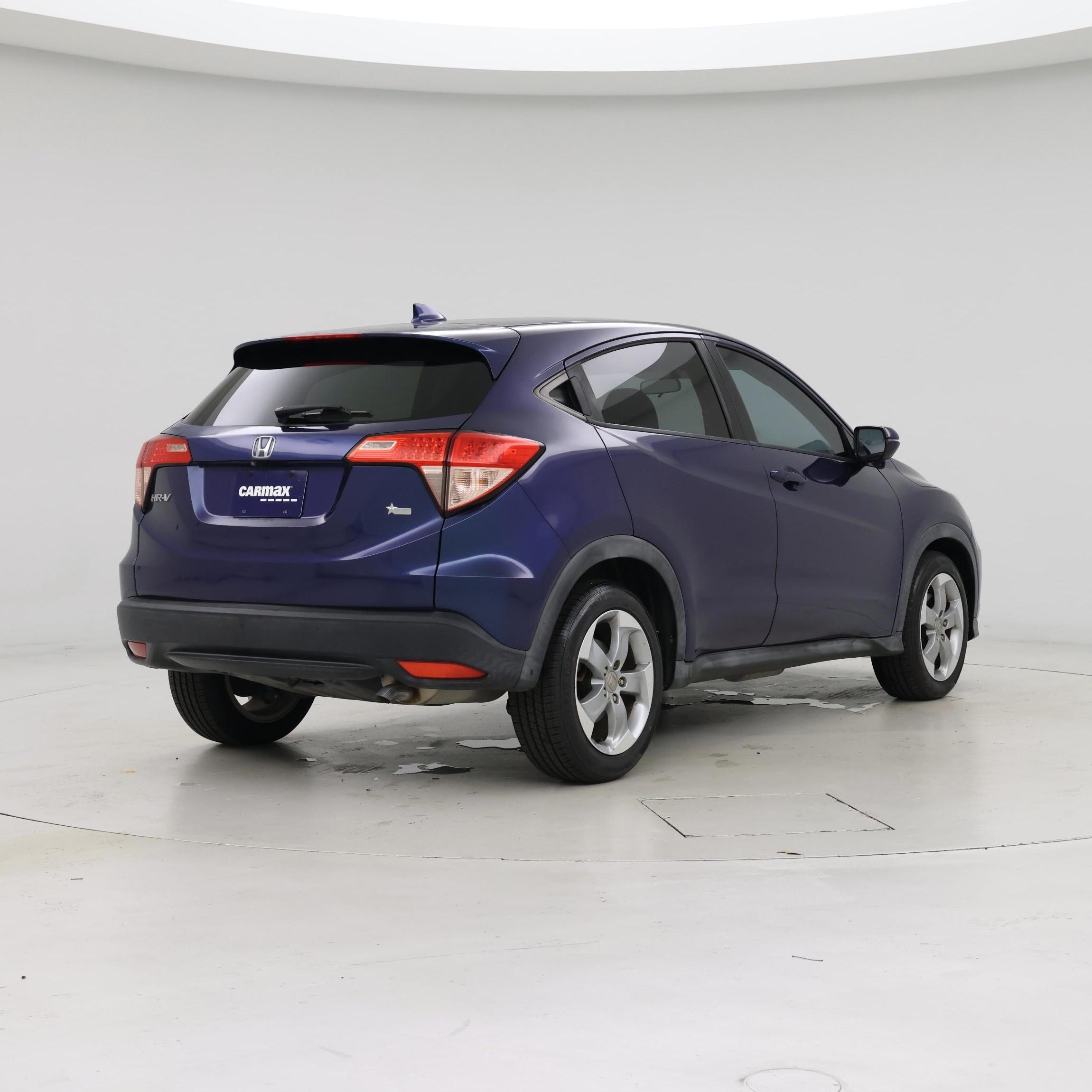 Thumbnail: 2017 Honda HR-V - 8