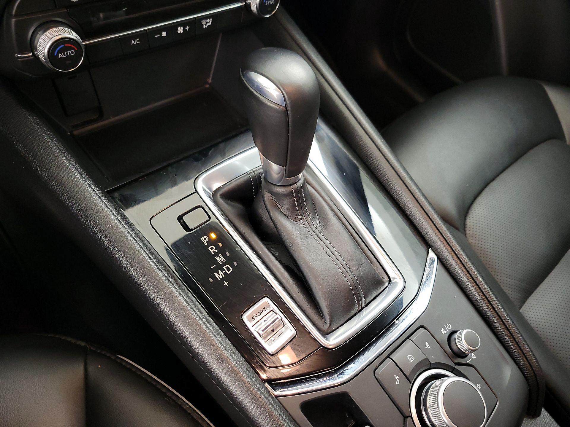Thumbnail: 2024 Mazda CX-5 - 17