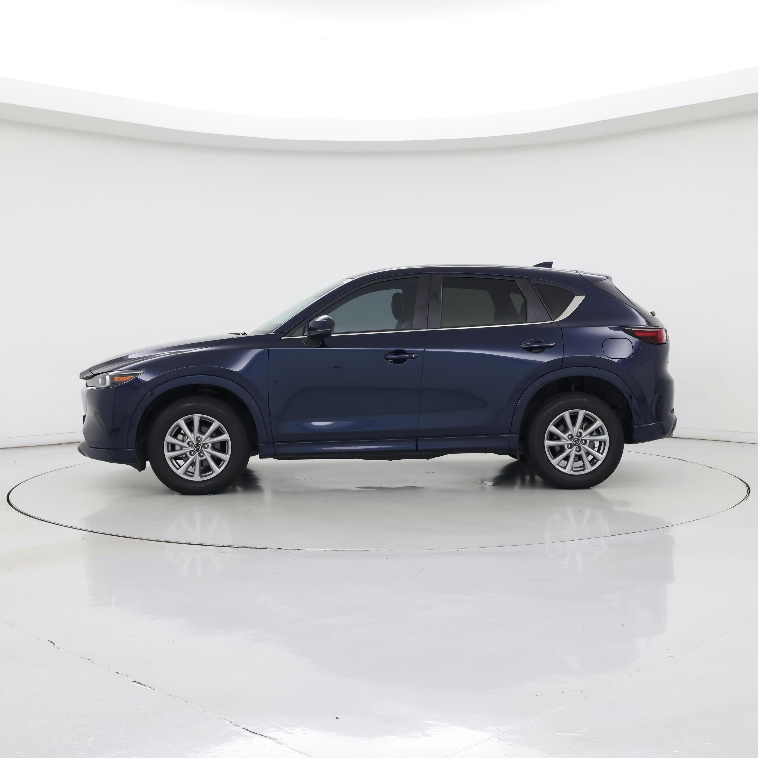 Thumbnail: 2024 Mazda CX-5 - 3