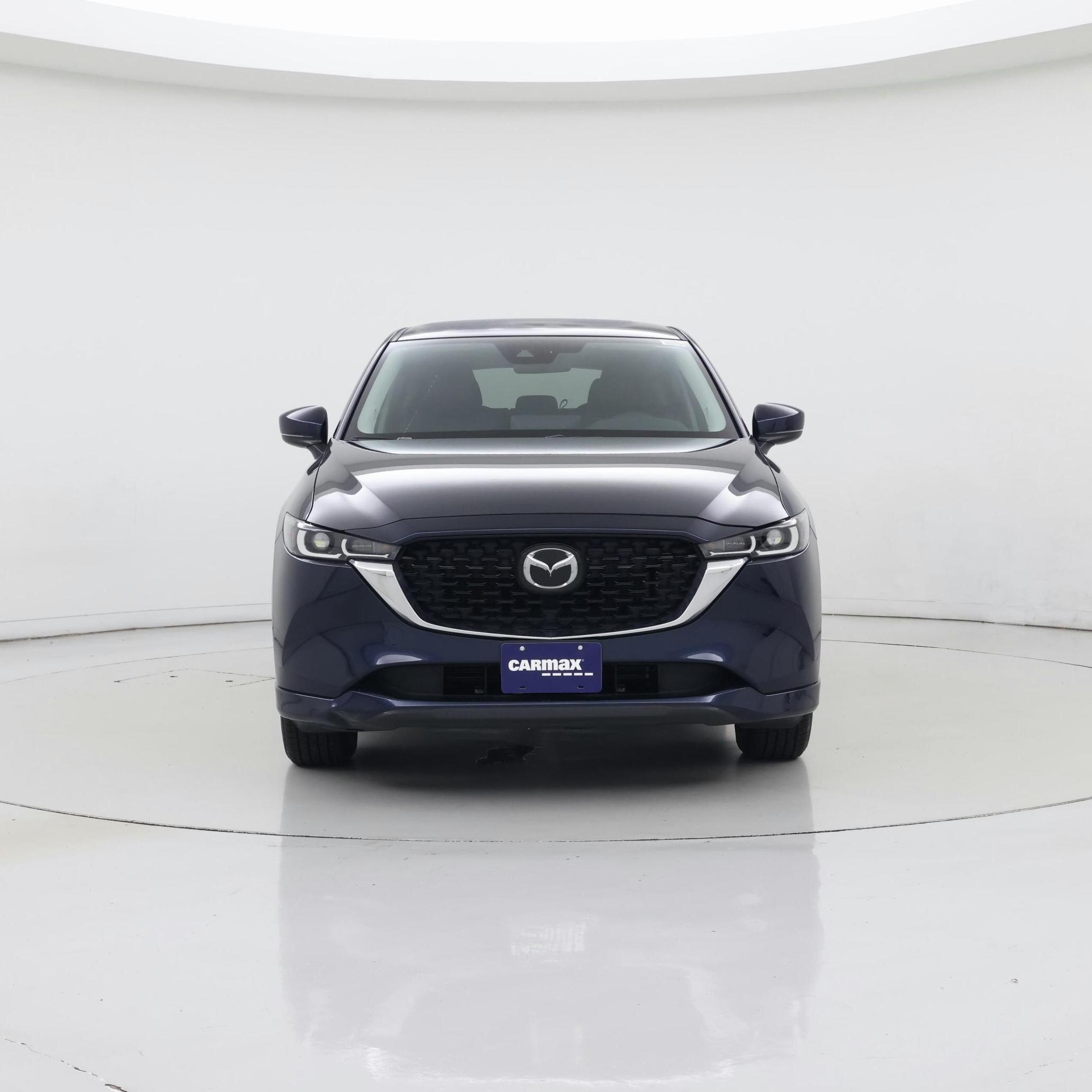Thumbnail: 2024 Mazda CX-5 - 5