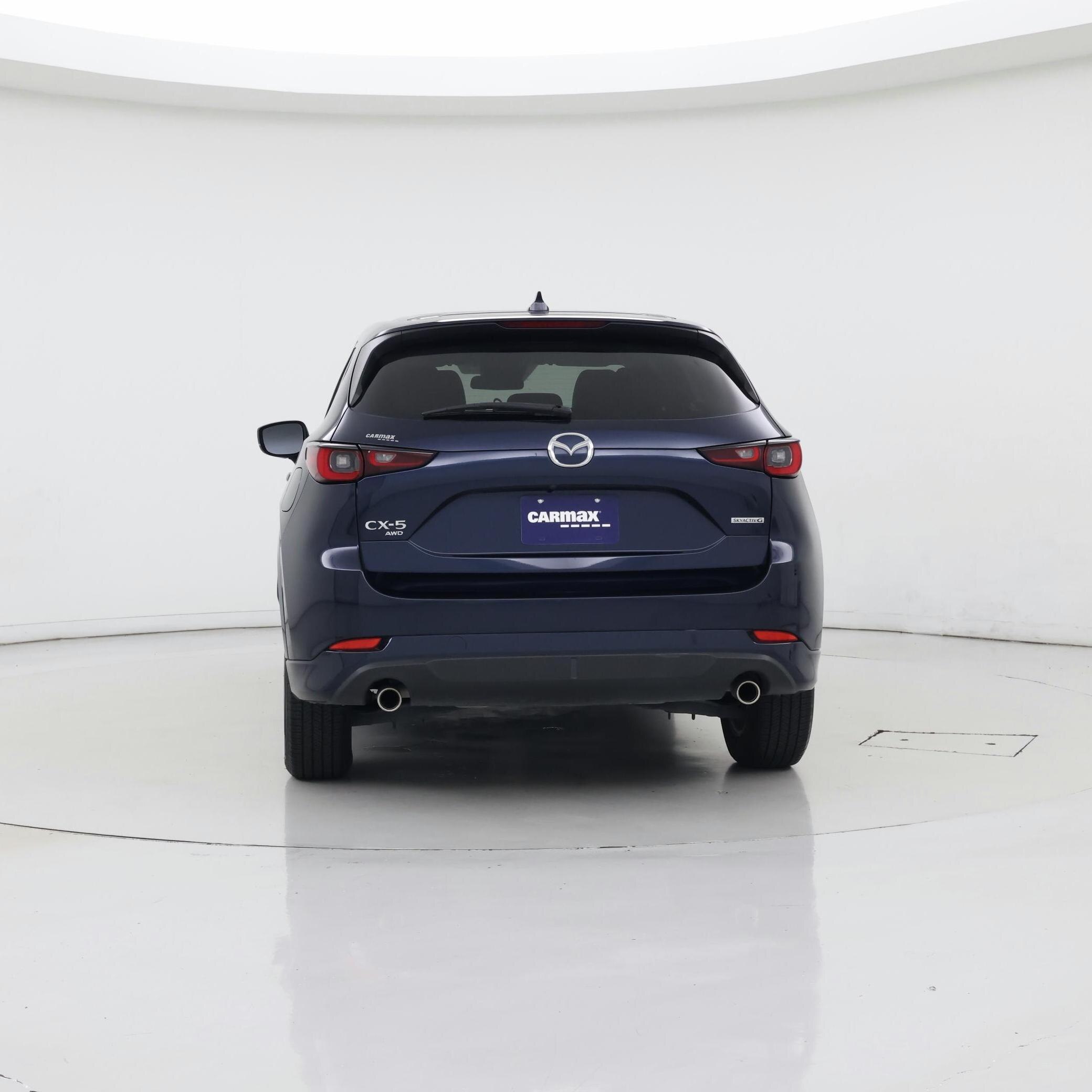 Thumbnail: 2024 Mazda CX-5 - 6