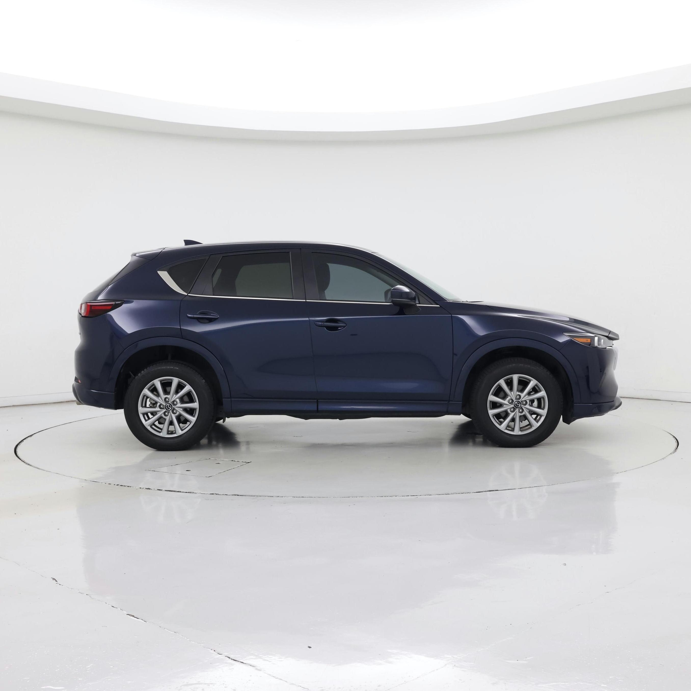 Thumbnail: 2024 Mazda CX-5 - 7