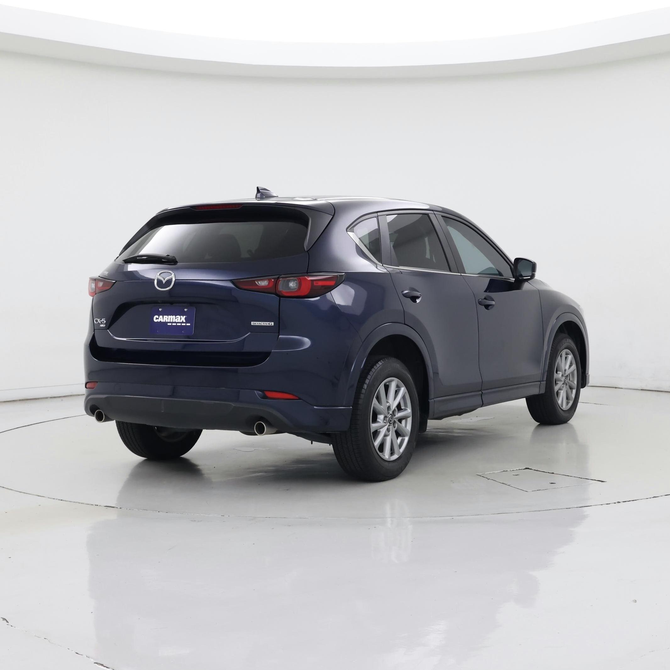 Thumbnail: 2024 Mazda CX-5 - 8