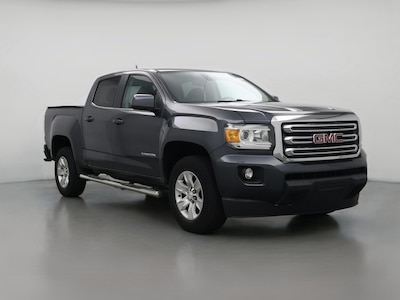 2016 GMC Canyon SLE -
                Kenner, LA
