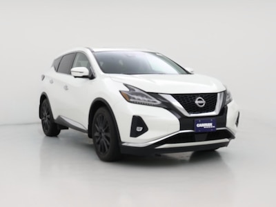 2023 Nissan Murano SL -
                Pharr, TX