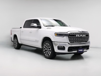 2025 RAM 1500 Limited -
                Houston, TX
