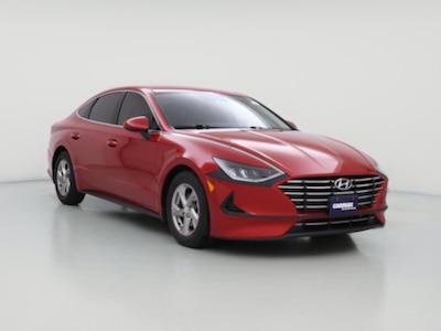 2022 Hyundai Sonata SE -
                Pharr, TX