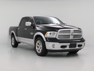 2015 RAM 1500 Laramie -
                  Houston, TX