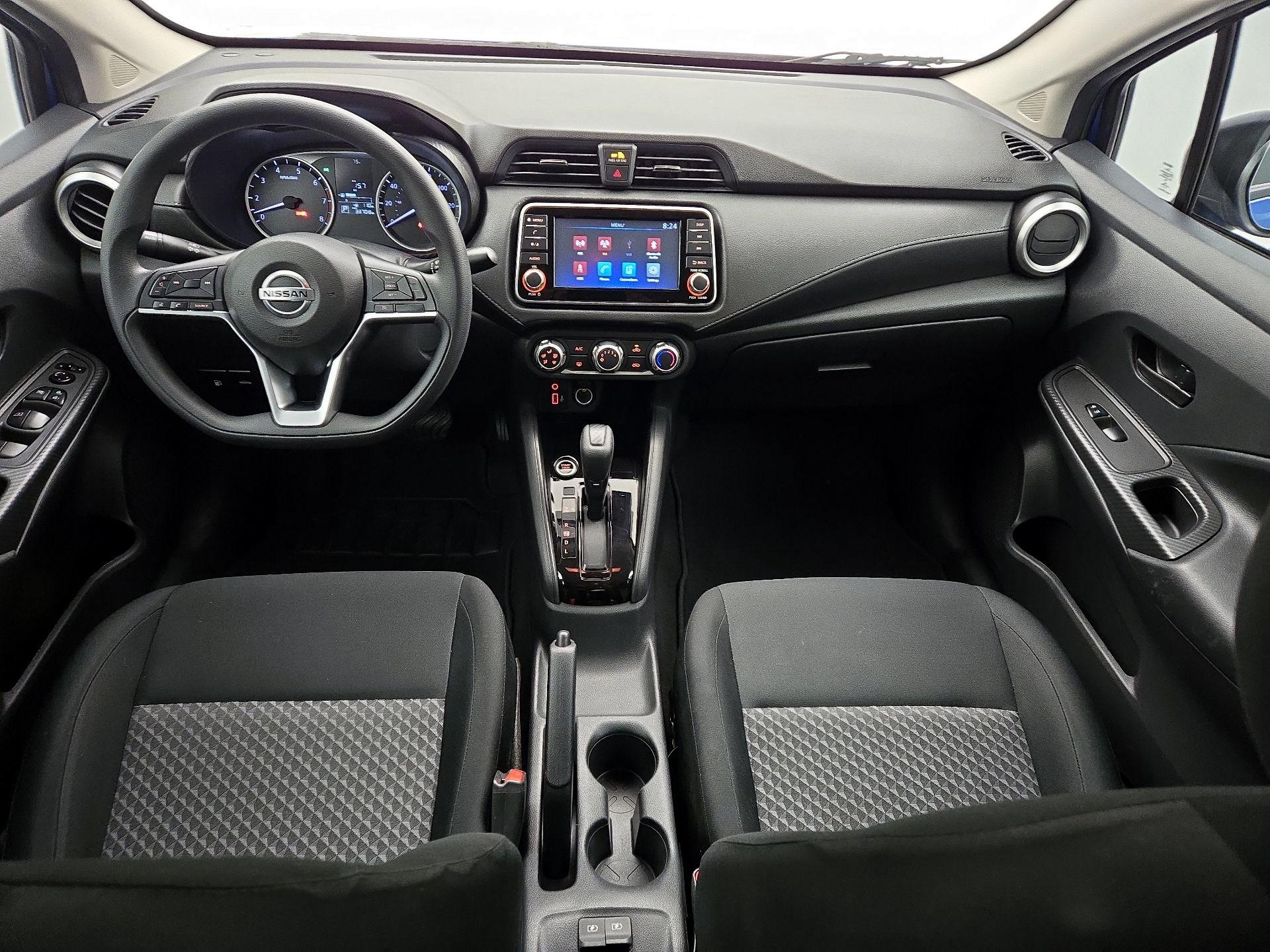 Thumbnail: 2021 Nissan Versa - 9