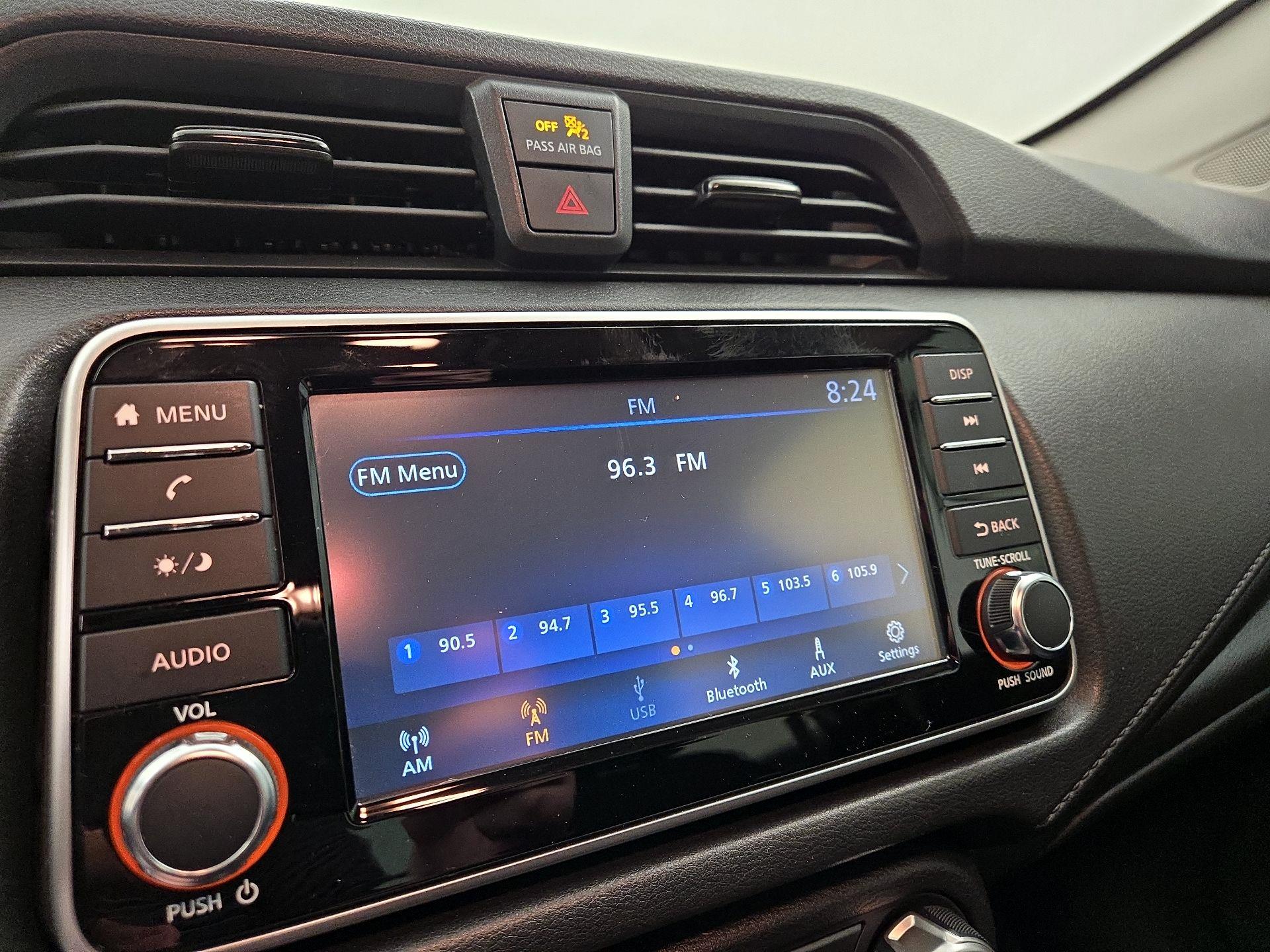 Thumbnail: 2021 Nissan Versa - 15