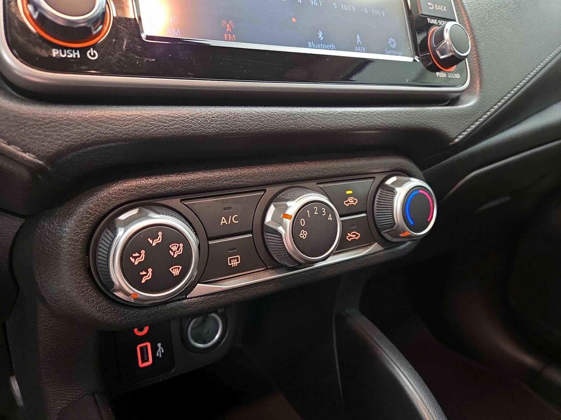 Thumbnail: 2021 Nissan Versa - 16