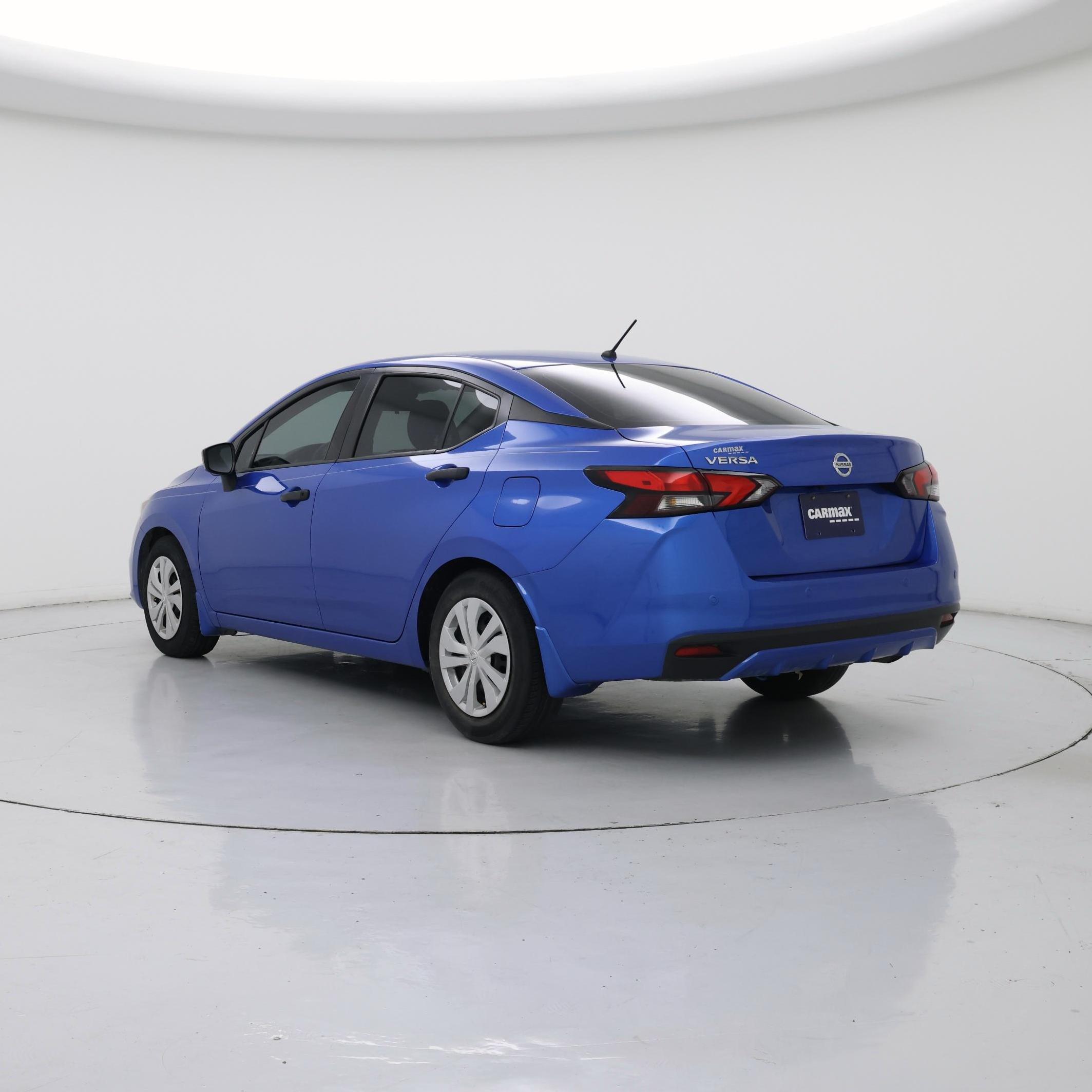 Thumbnail: 2021 Nissan Versa - 2