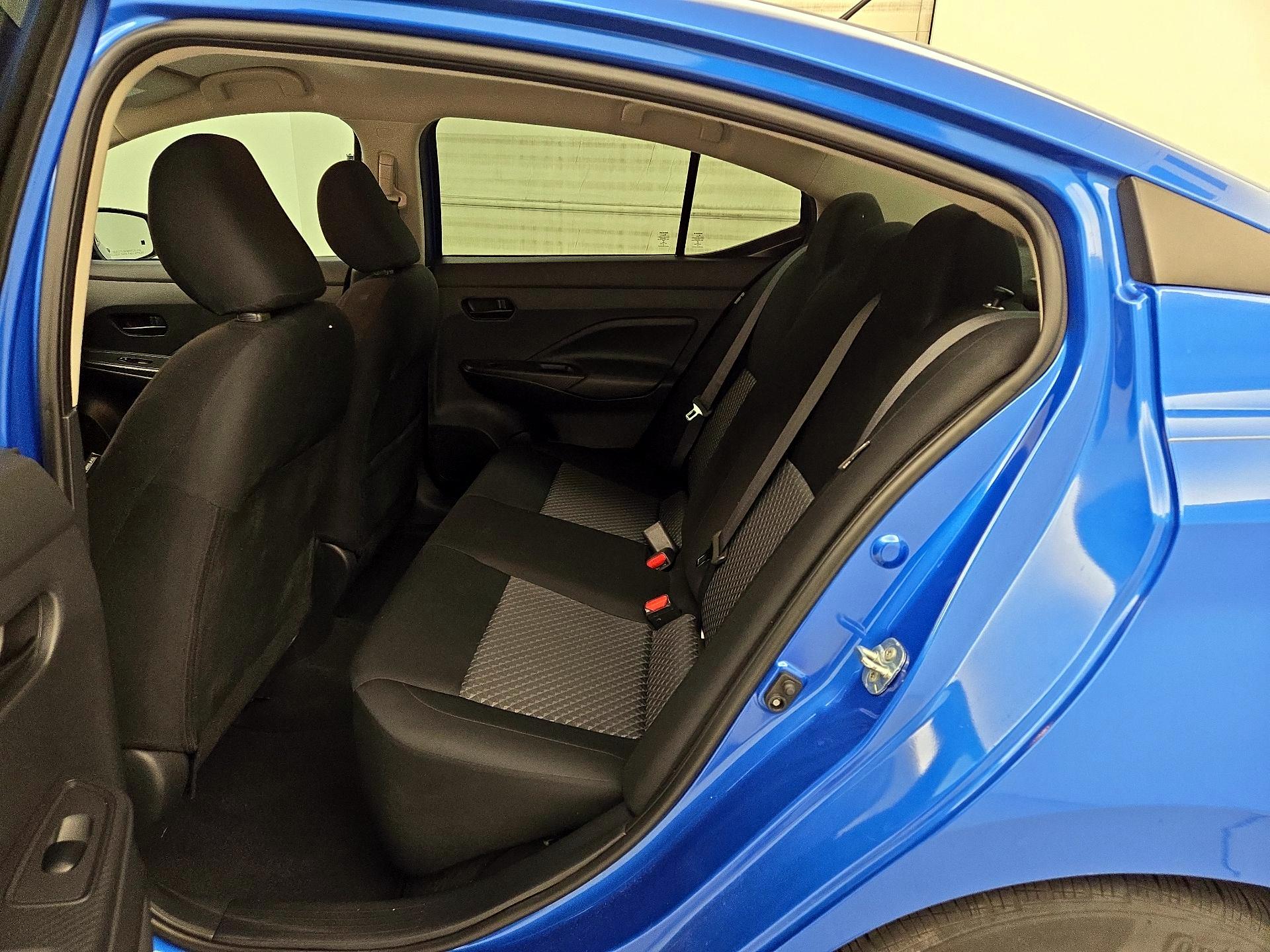 Thumbnail: 2021 Nissan Versa - 19