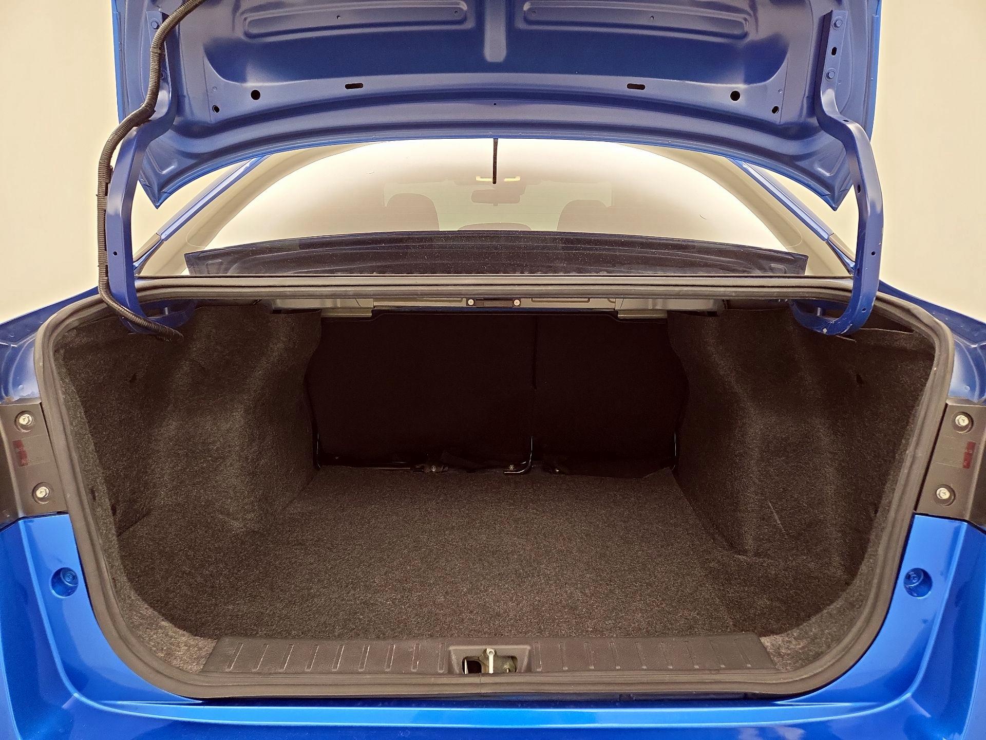 Thumbnail: 2021 Nissan Versa - 20