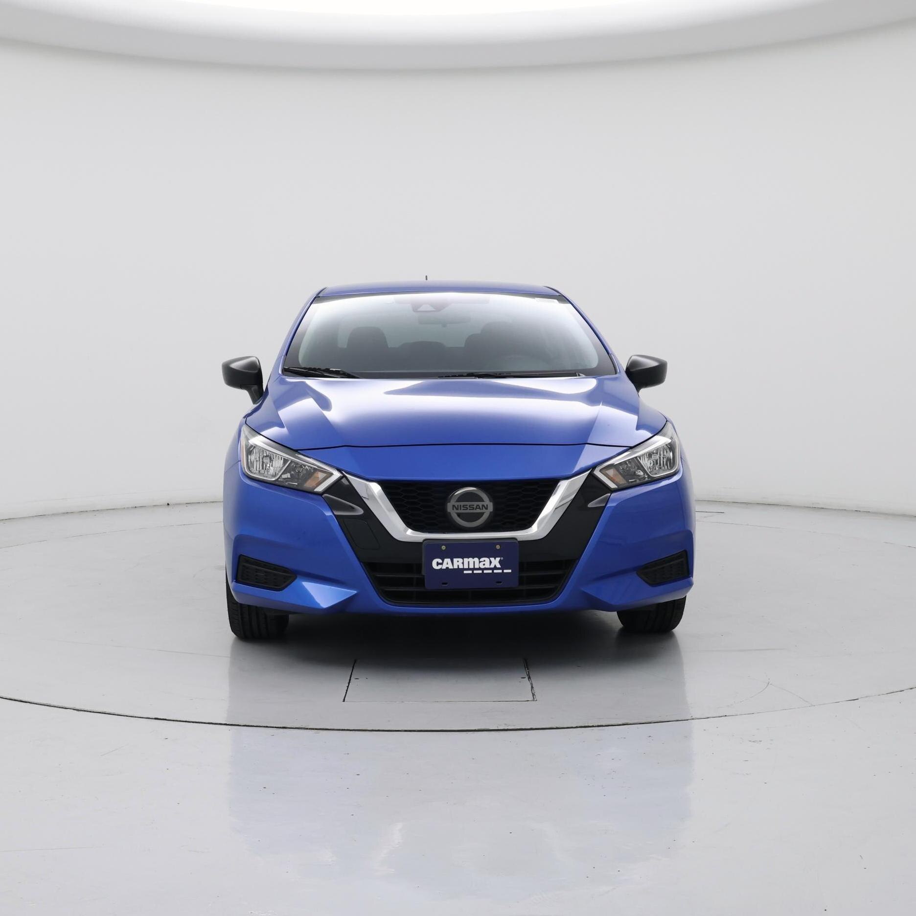 Thumbnail: 2021 Nissan Versa - 5
