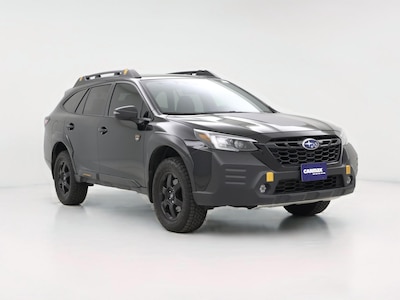 2023 Subaru Outback Wilderness -
                Houston, TX