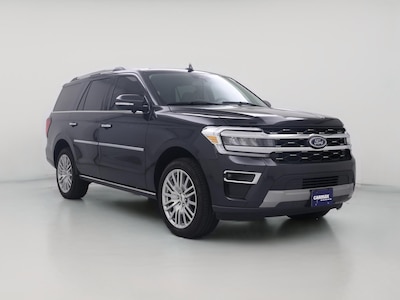 2024 Ford Expedition Limited -
                  Richmond, TX