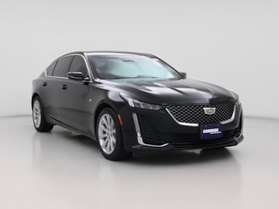 2023 Cadillac CT5 Luxury -
                  Pharr, TX