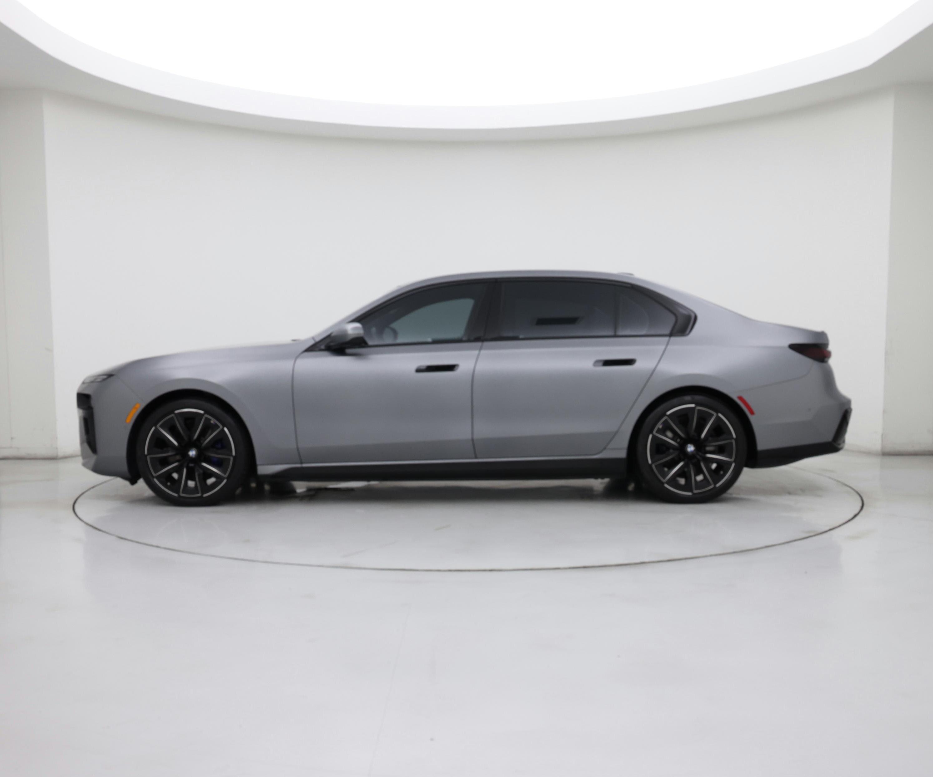 Thumbnail: 2023 BMW i7 - 3