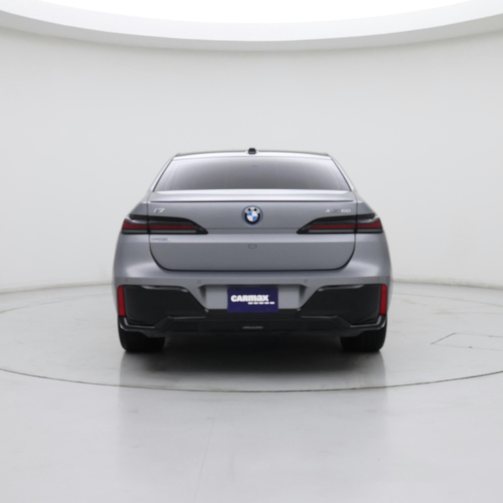 Thumbnail: 2023 BMW i7 - 6