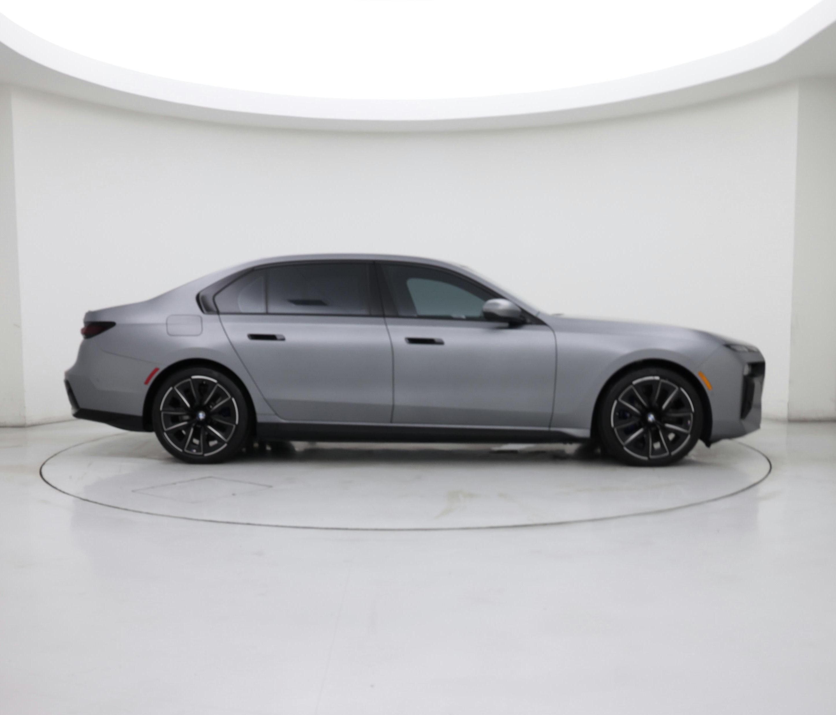 Thumbnail: 2023 BMW i7 - 7