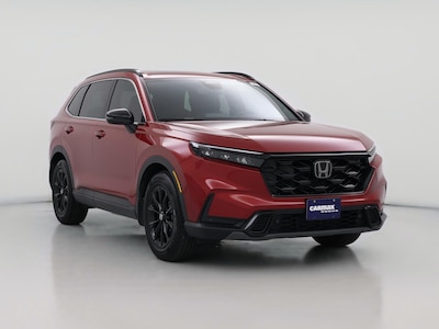 2024 Honda CR-V Sport-L -
                Denton, TX