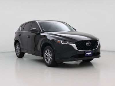 2024 Mazda CX-5 S Preferred -
                  Corpus Christi, TX