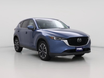 2023 Mazda CX-5 S Premium Plus -
                Pharr, TX