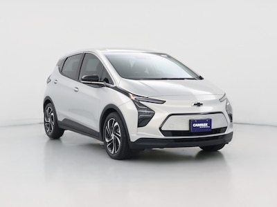 2023 Chevrolet Bolt EV LT -
                  Houston, TX