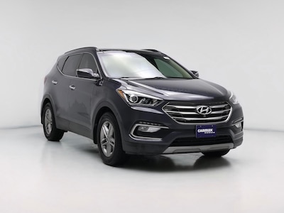 2017 Hyundai Santa Fe Sport 2.0T -
                Houston, TX