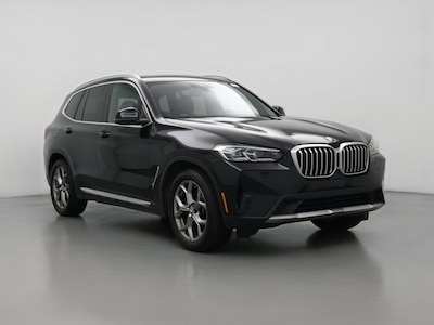 2023 BMW X3 sDrive30i -
                  Kenner, LA