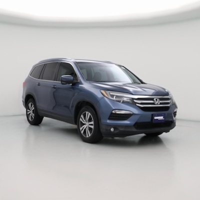 2016 Honda Pilot EX