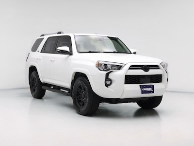 2022 Toyota 4Runner SR5 -
                  Houston, TX