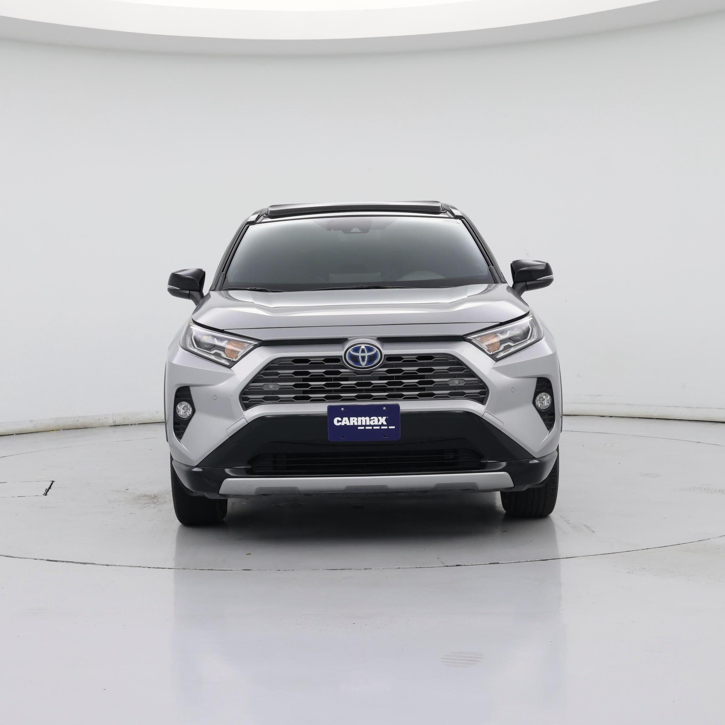 Thumbnail: 2020 Toyota RAV4 - 5