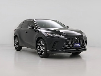 2023 Lexus RX 350 Premium -
                Houston, TX