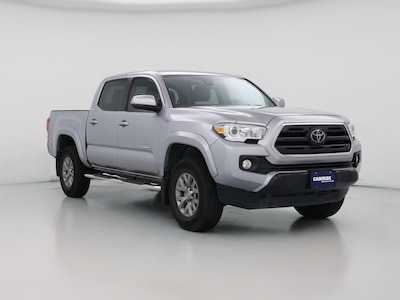 2019 Toyota Tacoma SR5 -
                  Irving, TX