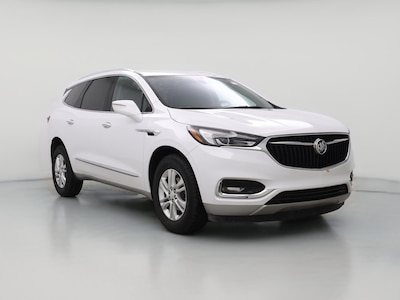 2020 Buick Enclave Essence -
                  Huntsville, AL