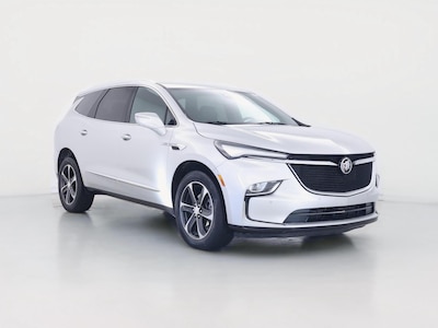 2022 Buick Enclave Essence -
                Kennesaw, GA