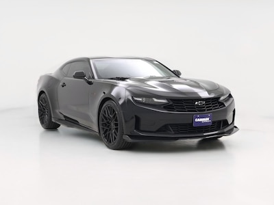 2021 Chevrolet Camaro  -
                Houston, TX