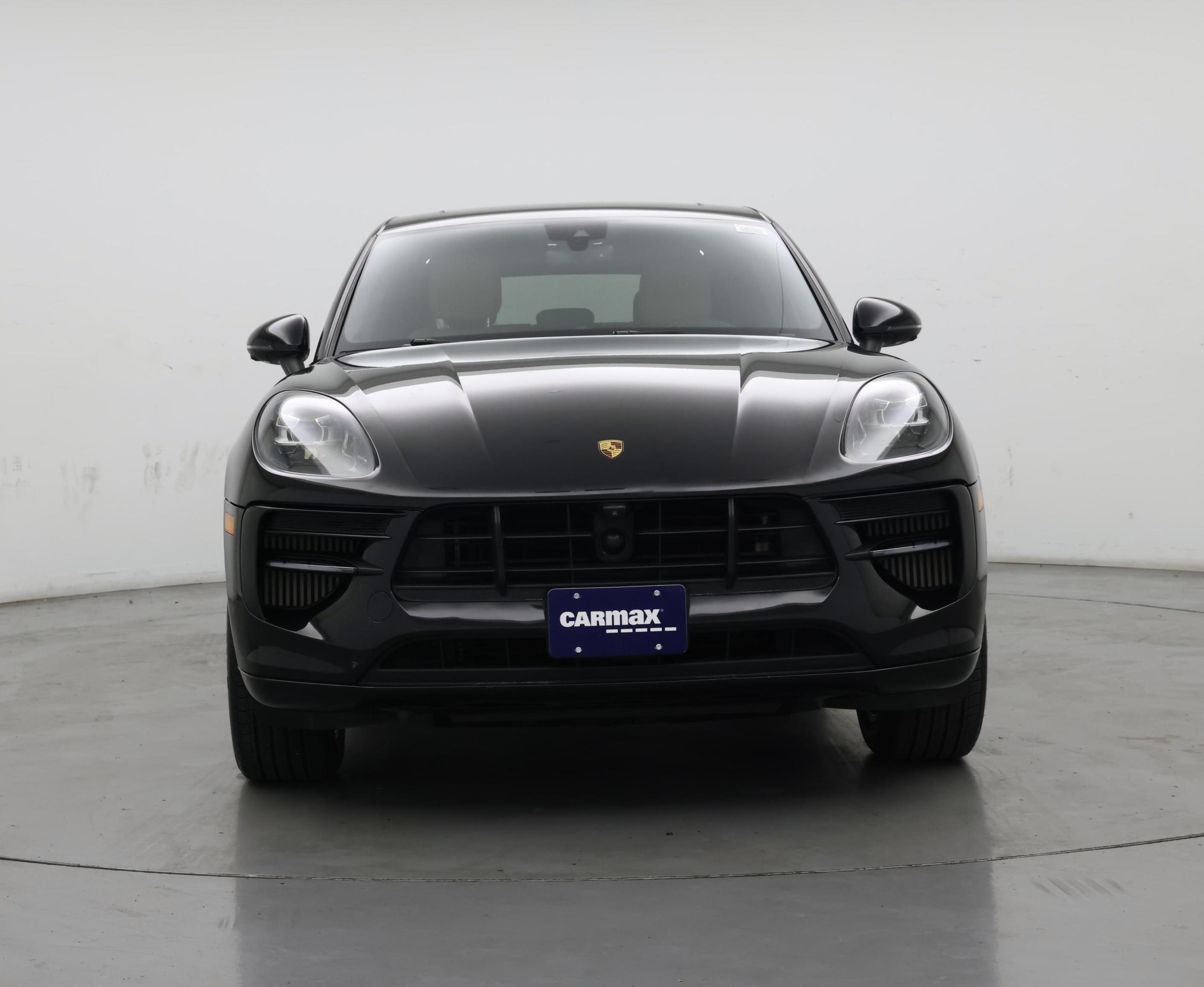 Thumbnail: 2020 Porsche Macan - 5