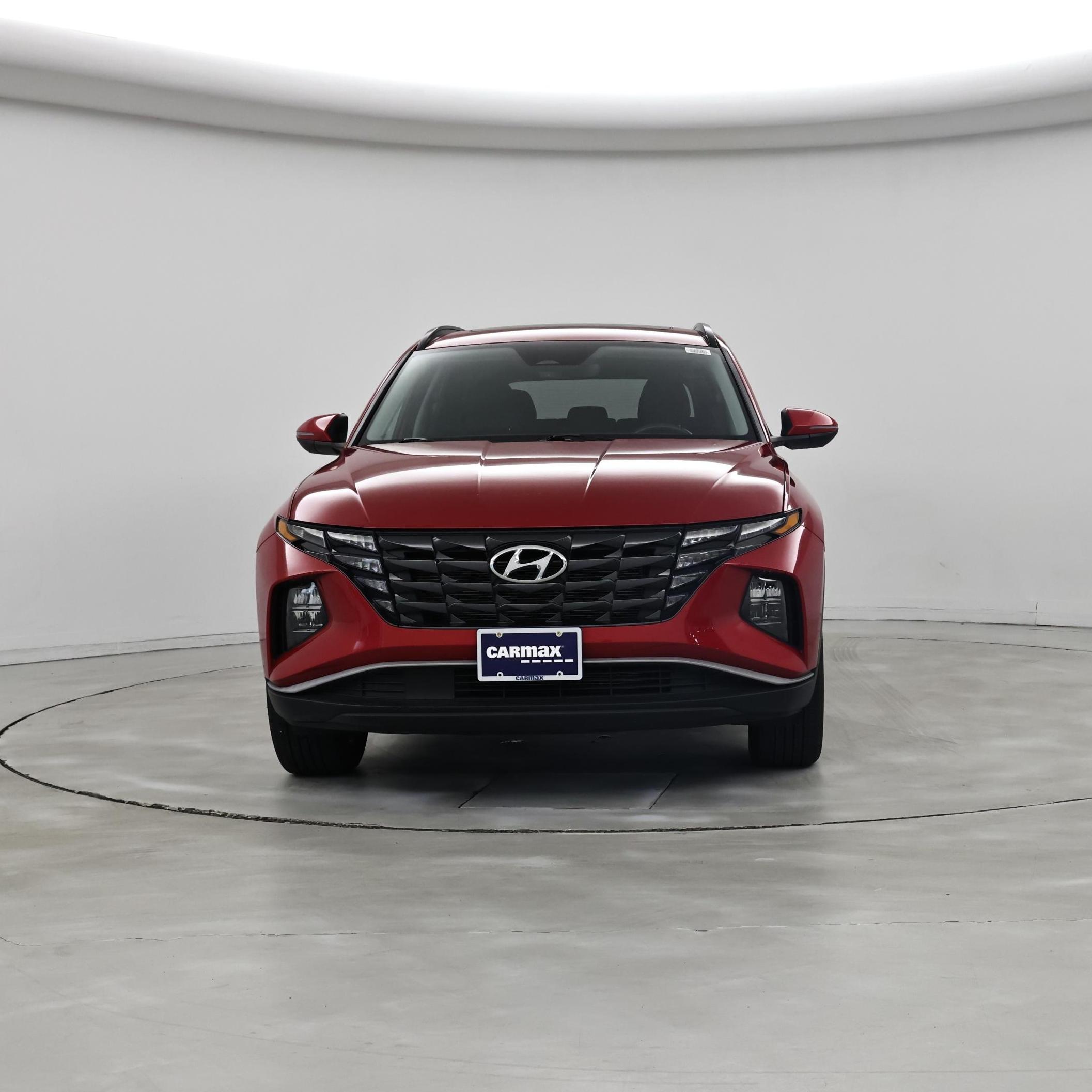 Thumbnail: 2022 Hyundai Tucson - 5