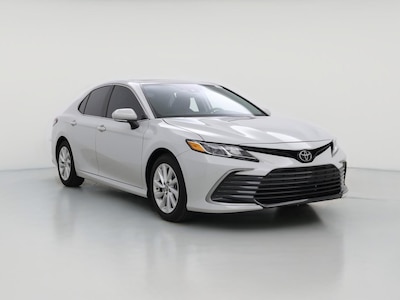 2024 Toyota Camry LE -
                Fort Myers, FL