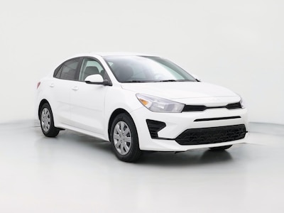 2023 Kia Rio LX -
                Clermont, FL