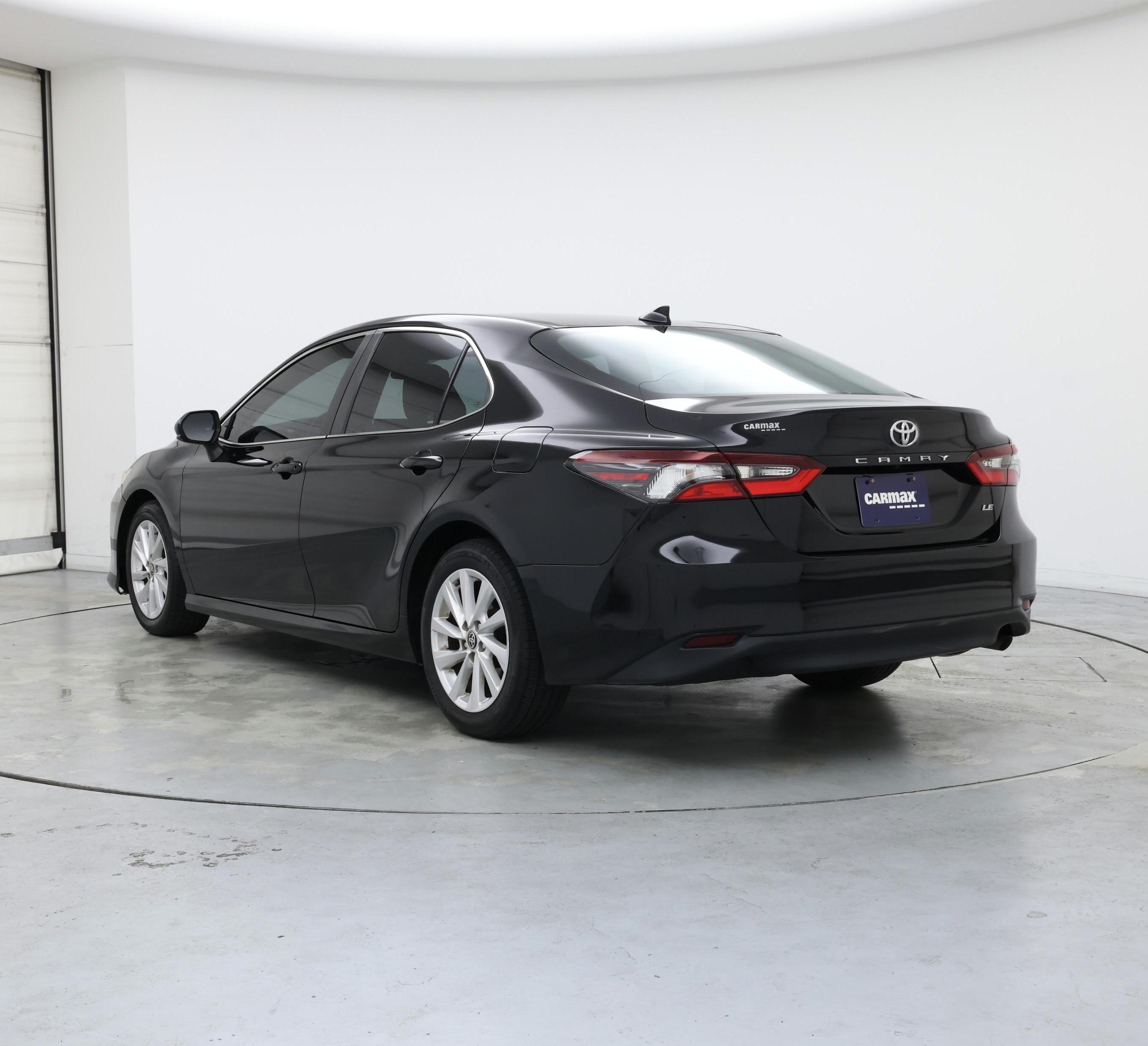 Thumbnail: 2022 Toyota Camry - 2