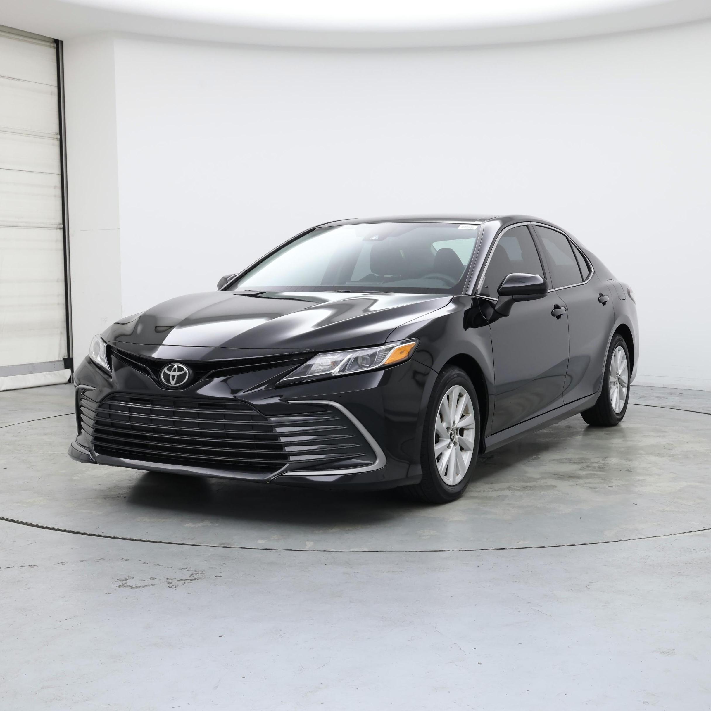 Thumbnail: 2022 Toyota Camry - 4