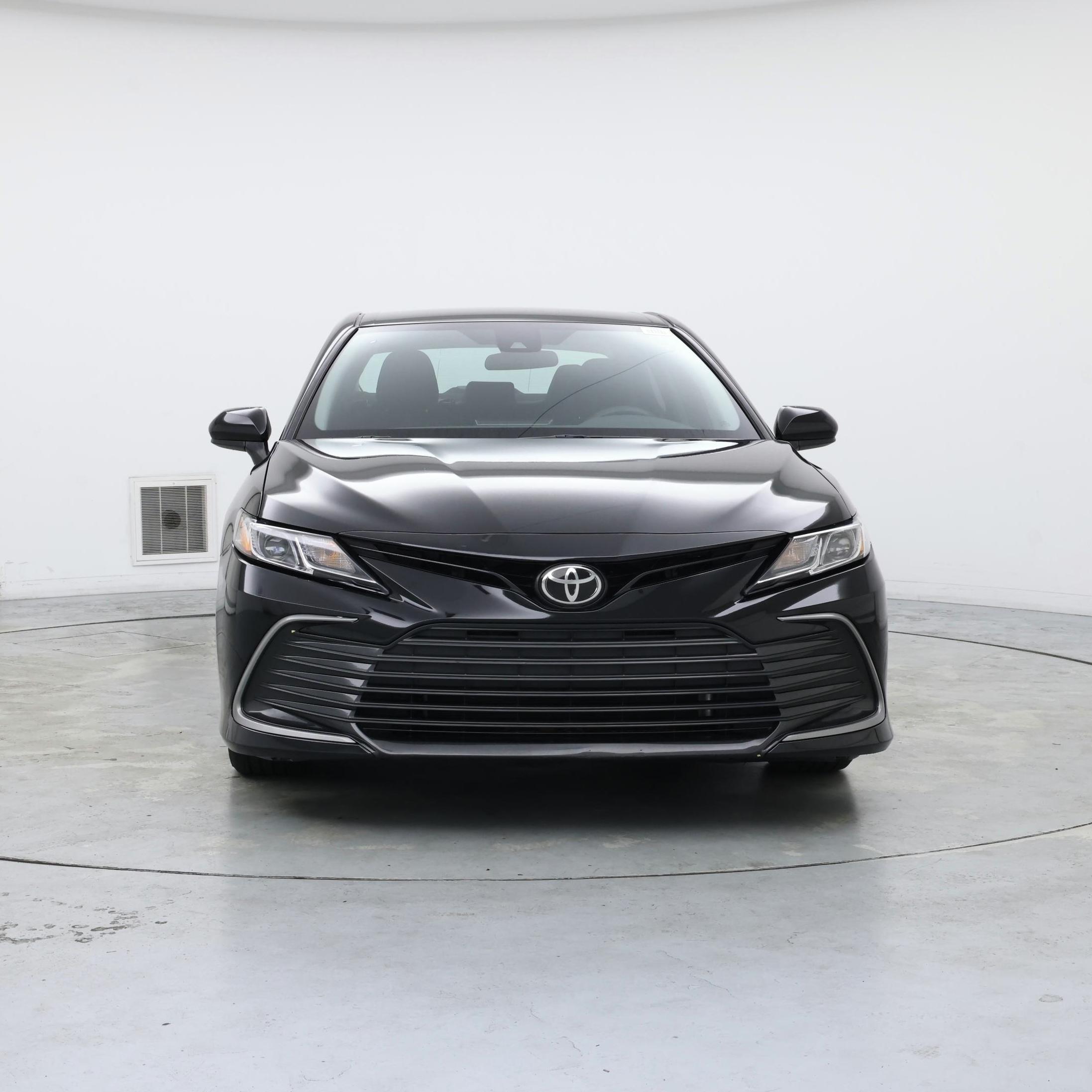 Thumbnail: 2022 Toyota Camry - 5