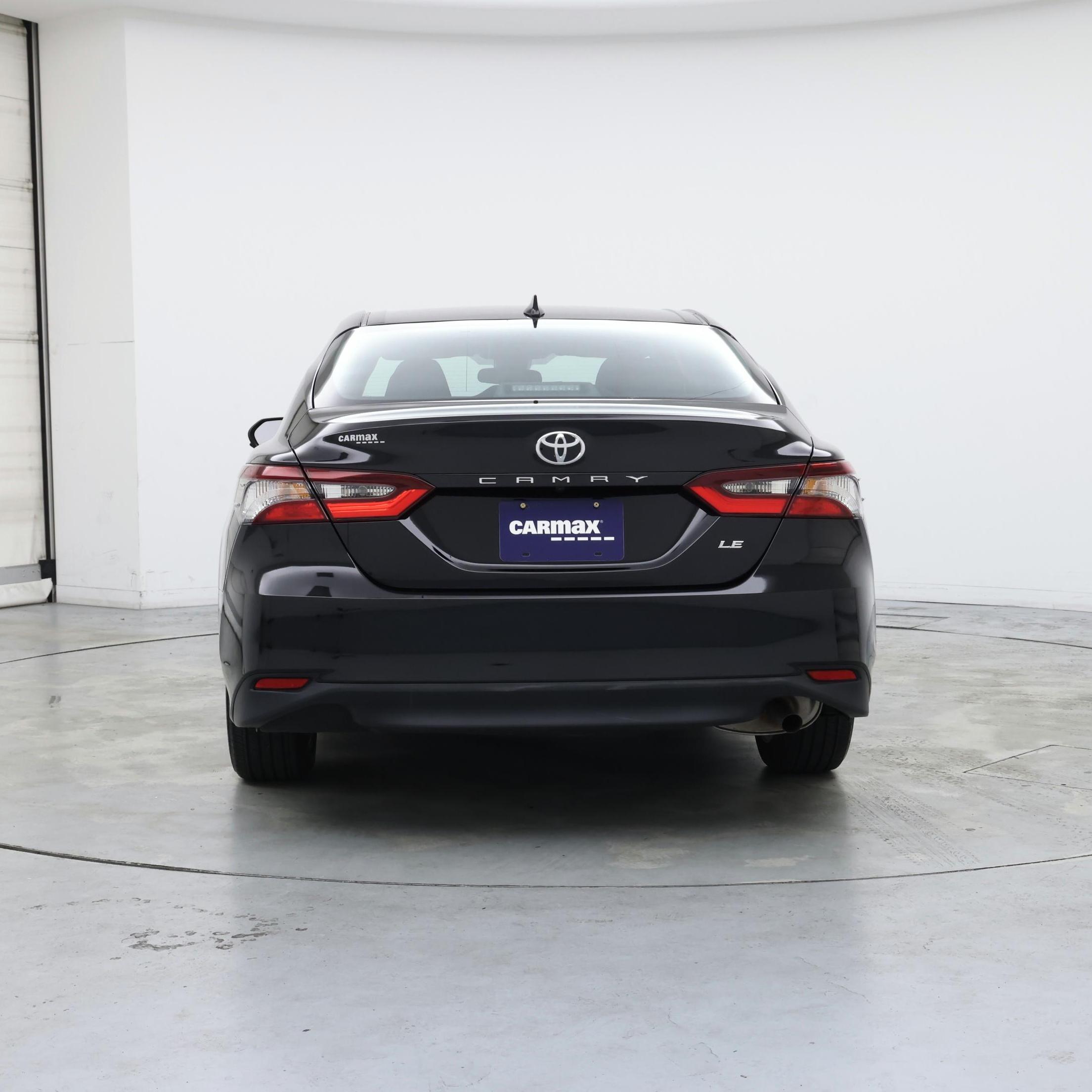 Thumbnail: 2022 Toyota Camry - 6