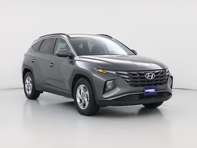 2023 Hyundai Tucson SEL -
                  Houston, TX