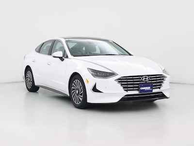 2023 Hyundai Sonata Limited -
                Houston, TX